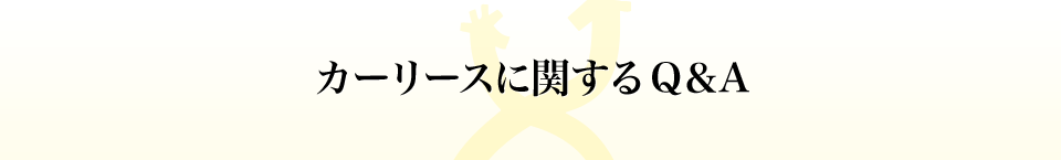 カーリースに関するQ＆A